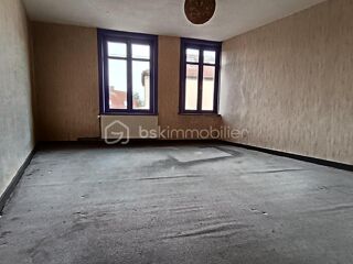  Maison � vendre 4 pi�ces 71 m�