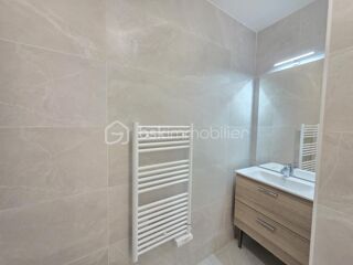  Appartement à vendre 3 pièces 60 m²
