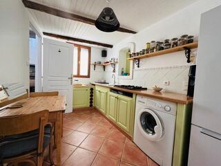  Maison à vendre 3 pièces 53 m²