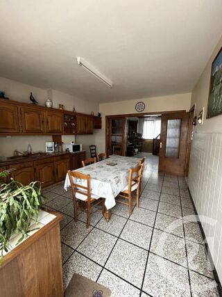  Maison à vendre 7 pièces 140 m²