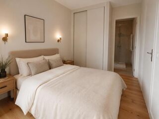  Appartement à vendre 4 pièces 89 m²