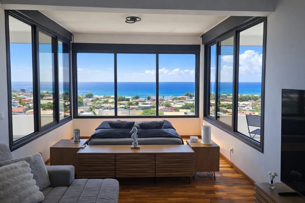 à vendre  Maison Saint-François (97118)