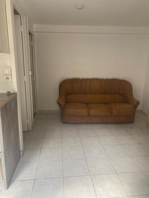  Appartement � louer 1 pi�ce 26 m�