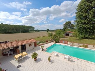  Maison � vendre 6 pi�ces 130 m�