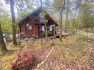  Chalet � vendre 3 pi�ces 50 m�