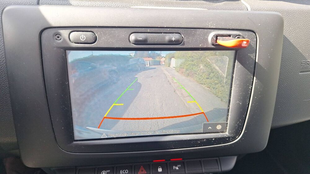 Duster 2 1.6 SCe 115 Prestige - Premi&egrave;re main GPL 2019 occasion 59600 Maubeuge