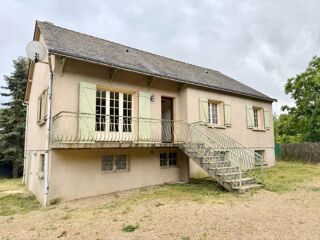  Maison à vendre 5 pièces 141 m²