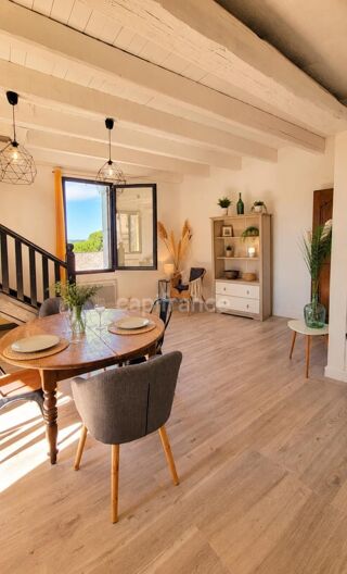  Maison à vendre 5 pièces 129 m²