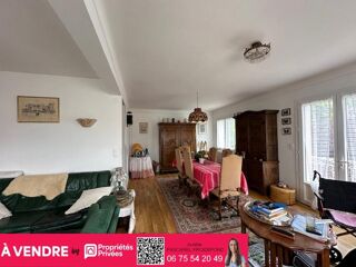  Maison à vendre 5 pièces 154 m²