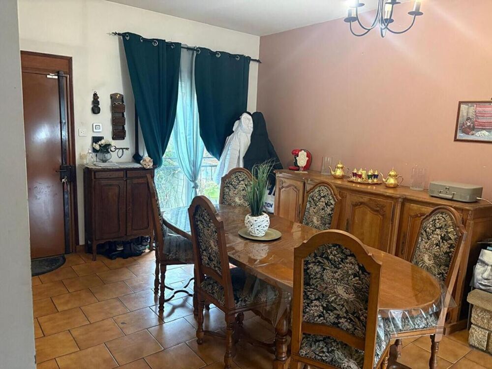 Vente Maison Maison  5 pièce(s) 140 m2 Bondy