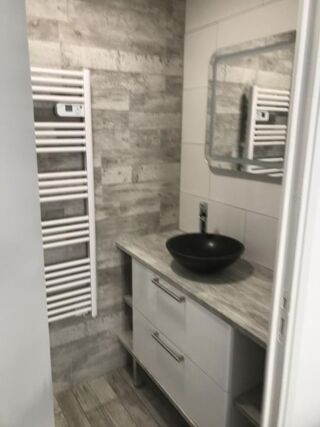  Appartement � louer 2 pi�ces 38 m�