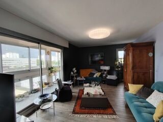  Appartement à vendre 4 pièces 86 m²