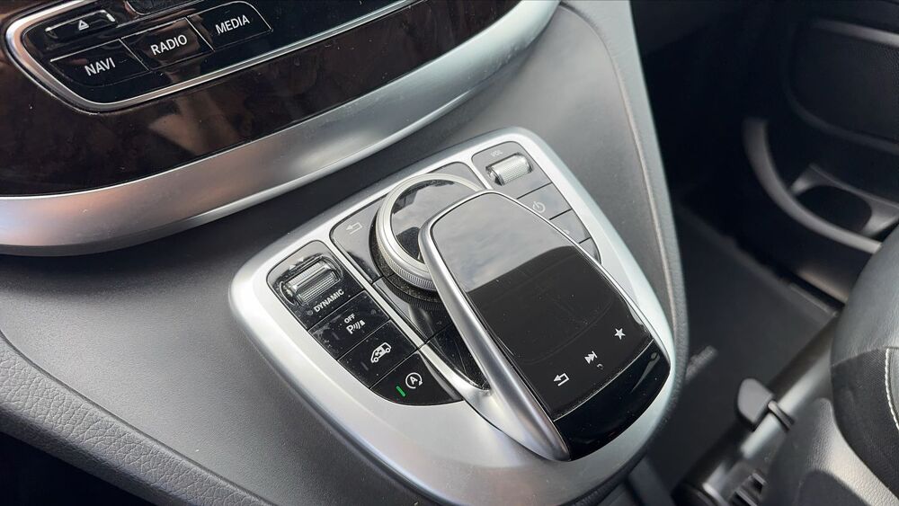 Classe V 250 2.2 CDI 190 7G-Tronic Avantgarde - 7 places Entretien co 2019 occasion 22200 Graces