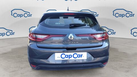 M&eacute;gane 1.2 TCe 140 Energy Intens 2019 occasion 62320 Drocourt