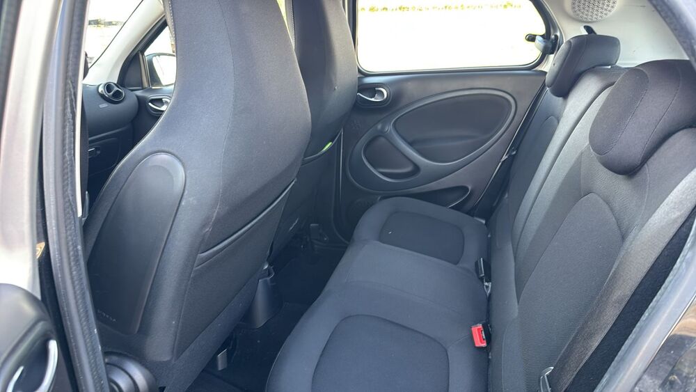 ForFour 1.0 71 Passion 2019 occasion 13930 Aureille