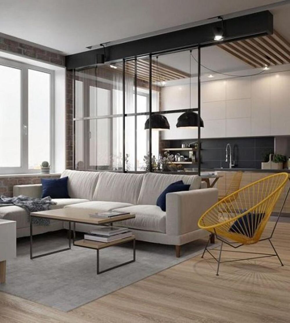 Vente Appartement 4 PIÈCES de 92m² + EXT(S) DE 111m²<br> + PKG(s) Paimpol