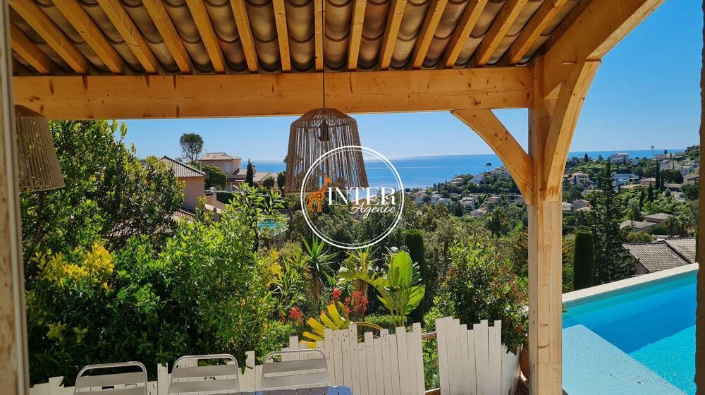 � vendre  Villa Les Issambres (83380)