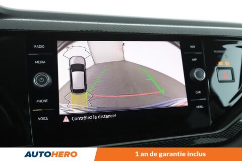 Taigo 1.0 TSI BVM5 95 ch 2025 occasion 92130 Issy-les-Moulineaux