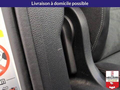 T-ROC 1.5 TSI EVO 150 Start/Stop DSG7 Style 2023 occasion 10150 Lavau