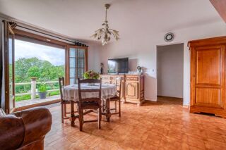  Maison  vendre 6 pices 102 m