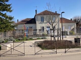  Terrain � vendre 555 m�