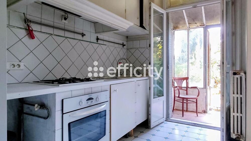 Vente Appartement Appartement ancien Aix en provence