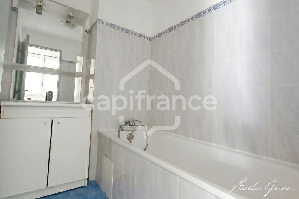 Vente Appartement BORDEAUX CENTRE – T3 DE 60 M² - IMMEUBLE EN PIERRE- AUCUN TRAVAUX À PRÉVOIR Bordeaux