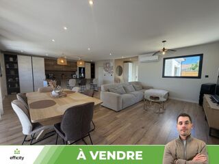  Maison à vendre 6 pièces 146 m²