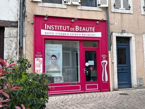 A LOUER - LOCAL COMMERCIAL 735 71100 Chalon sur saone