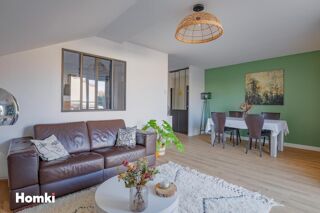  Appartement � vendre 3 pi�ces 71 m�