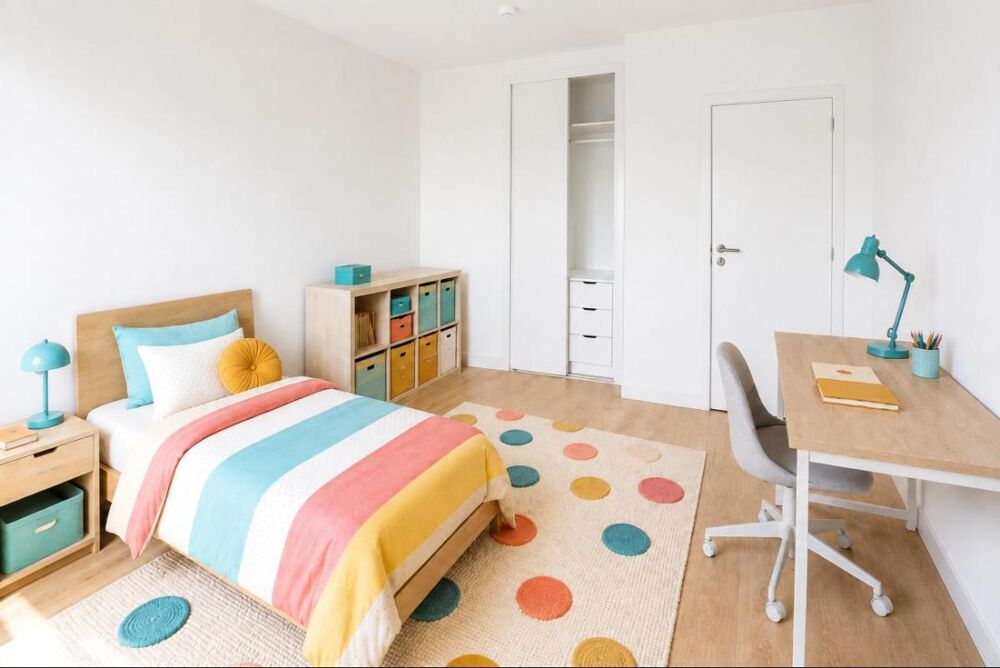 Vente Appartement Appartement T5 de 106m² à L'Union L union
