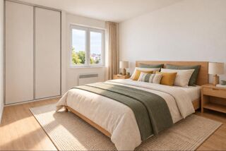 Vente Appartement Appartement T2 de 43m² à VIAS Vias