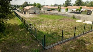  Terrain � vendre 803 m�