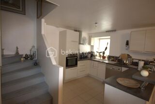  Maison � vendre 3 pi�ces 66 m�