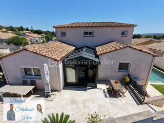  Maison à vendre 6 pièces 161 m²