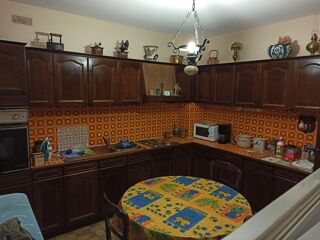  Maison � vendre 5 pi�ces 135 m�