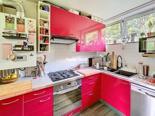  Appartement � vendre 3 pi�ces 57 m�