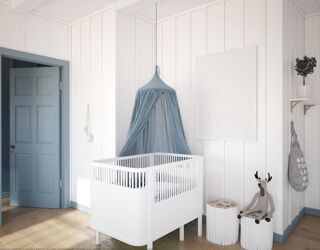  Appartement � vendre 4 pi�ces 138 m�