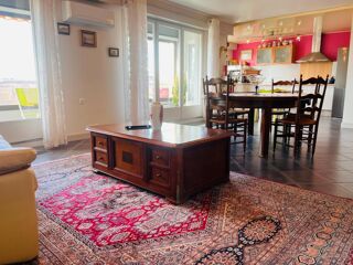  Appartement � vendre 4 pi�ces 107 m�