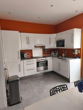  Maison  vendre 4 pices 76 m