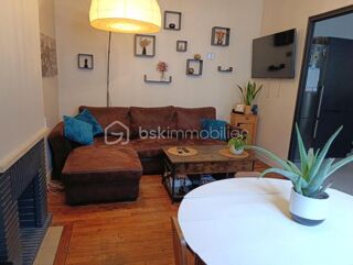  Maison � vendre 4 pi�ces 92 m�