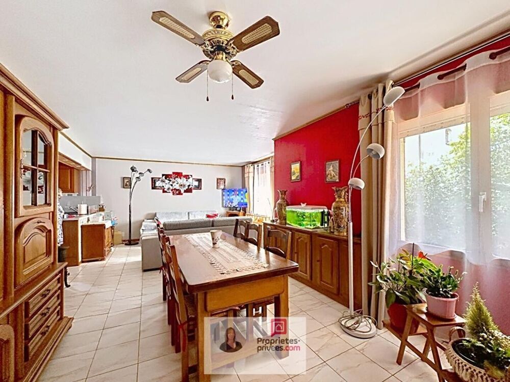 LE MUY - 499 000 -MAISON FAMILIALE 160 M² -4 CHAMBRES -UN BUREAU - TERRAIN 1 200 M²
