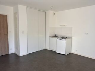  Appartement � louer 1 pi�ce 34 m�