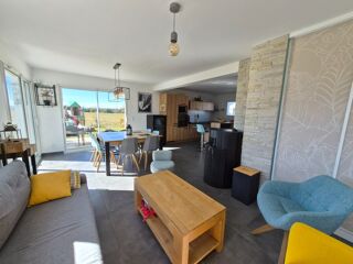  Maison � vendre 6 pi�ces 128 m�