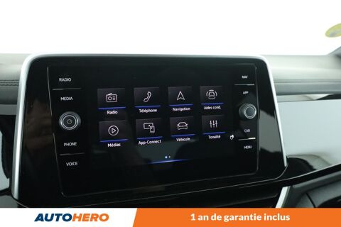 T-ROC 2.0 TDI R-Line DSG7 150 ch 2024 occasion 92130 Issy-les-Moulineaux