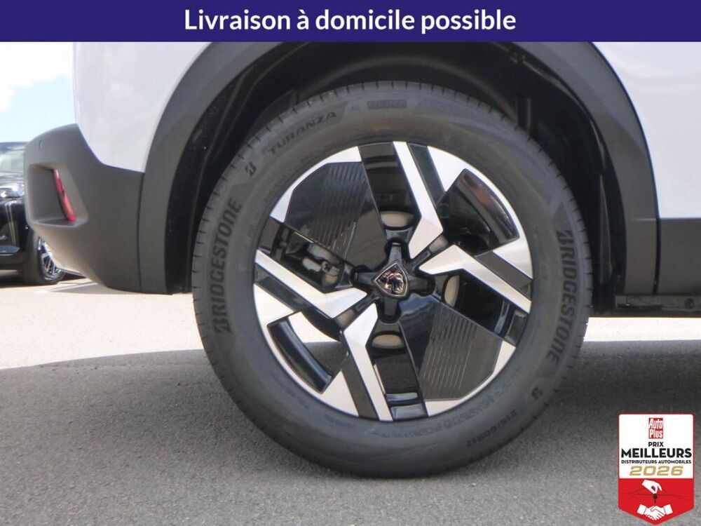 2008 Hybrid 145 e-DCS6 GT +Toit pano 2026 occasion 10150 Lavau