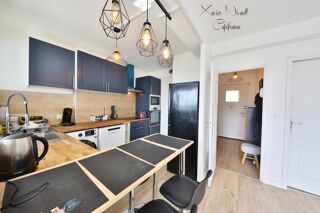 Appartement à vendre 4 pièces 70 m²