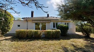  Maison à vendre 4 pièces 92 m²
