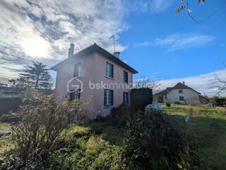  Maison  vendre 5 pices 80 m