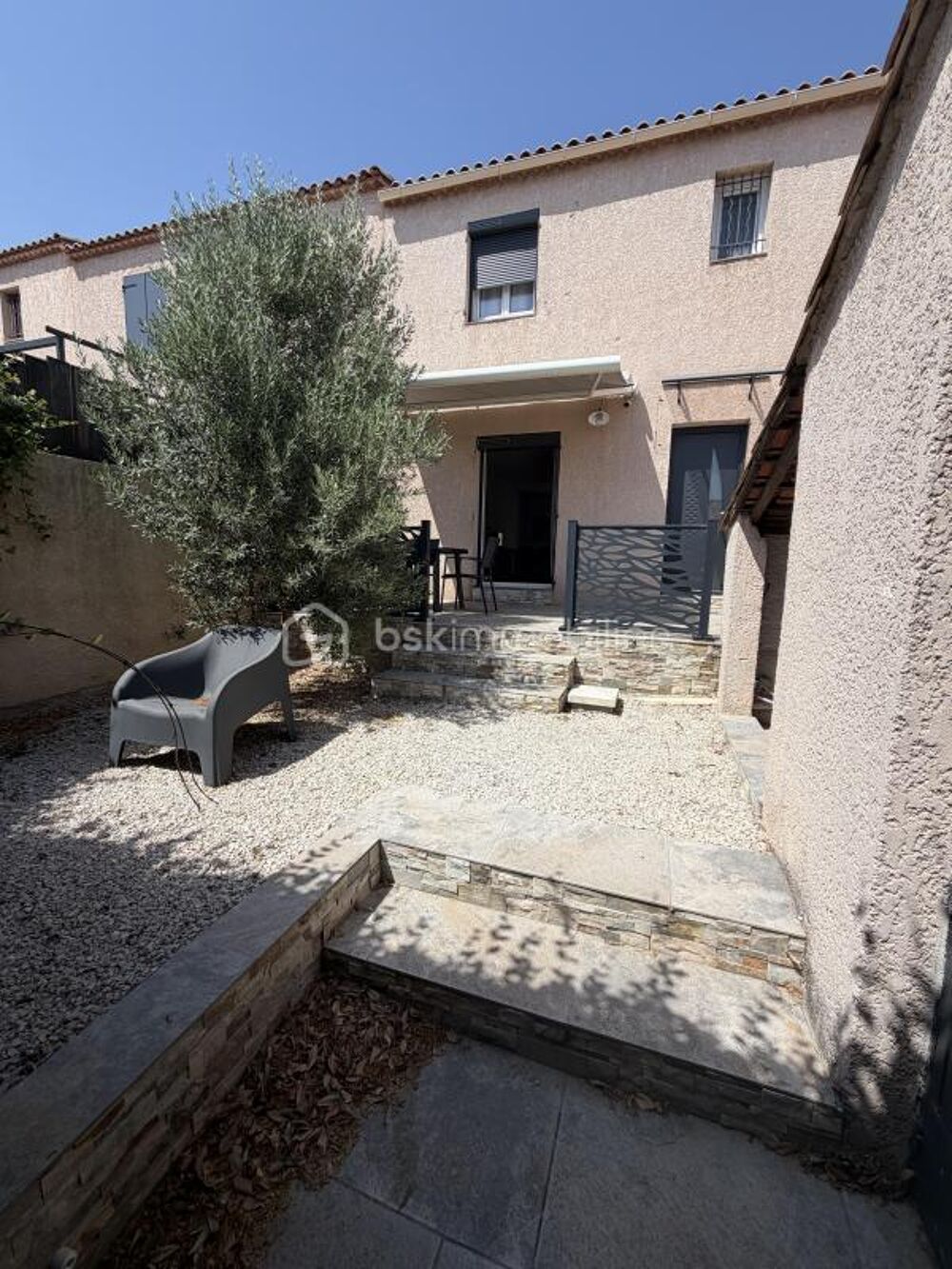 MAISON 4 PIÈCES DE 90 M²  RÉNOVÉ EN 2023